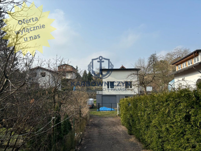 Dom Sprzedaż Szczecin os. Skarbówek Na Stoku 1