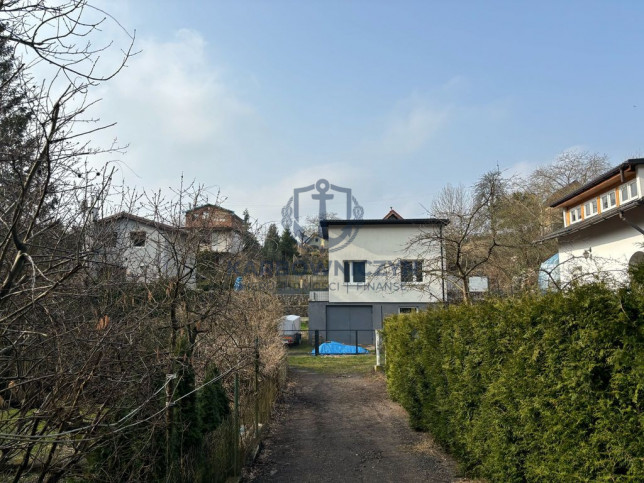 Dom Sprzedaż Szczecin os. Skarbówek Na Stoku 1