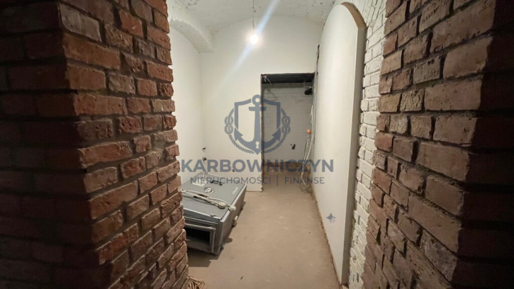 Lokal Sprzedaż Szczecin Centrum 9