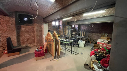 Lokal Sprzedaż Szczecin Centrum
