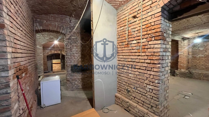 Lokal Sprzedaż Szczecin Centrum 4