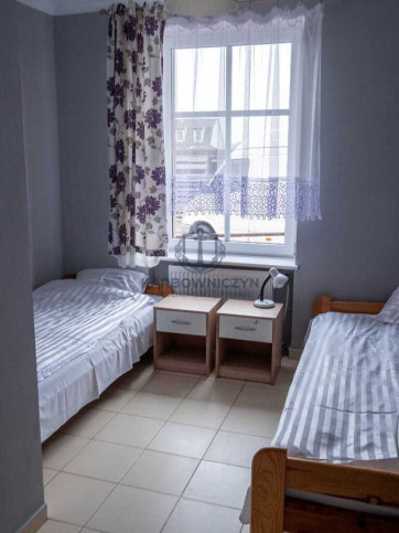 Obiekt Sprzedaż Borne Sulinowo 15