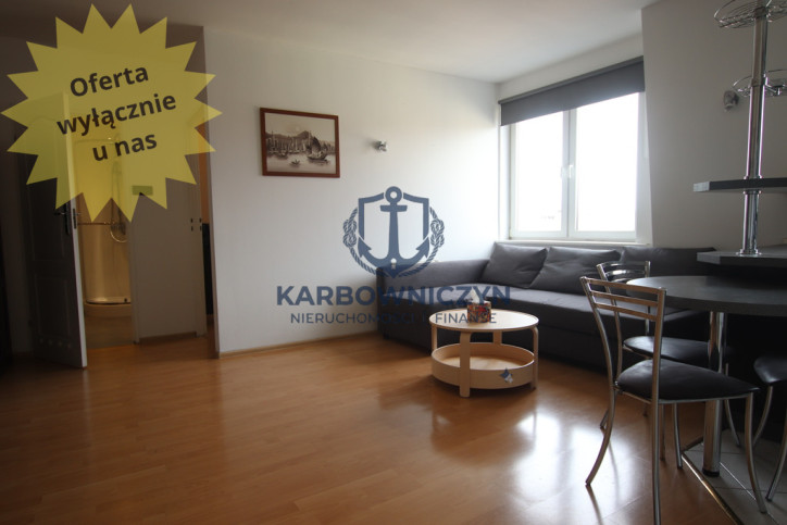 Mieszkanie Wynajem Szczecin Śródmieście-Centrum 1