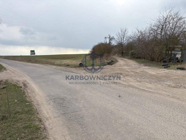 Działka Sprzedaż Bobolin 5