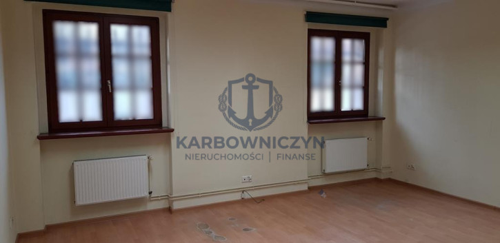 Lokal Wynajem Szczecin Śródmieście 1