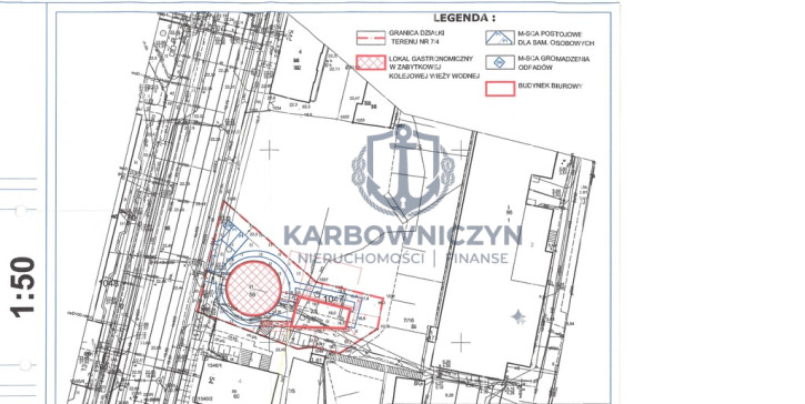 Obiekt Sprzedaż Szczecin Śródmieście 8