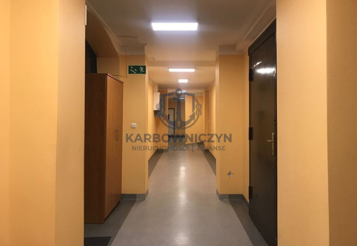Lokal Wynajem Szczecin Śródmieście 12