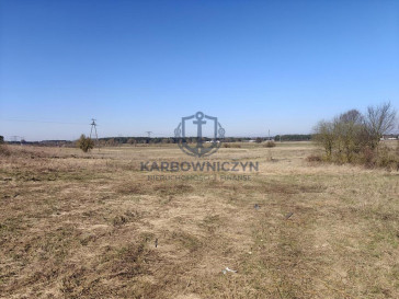 Działka Sprzedaż Motaniec