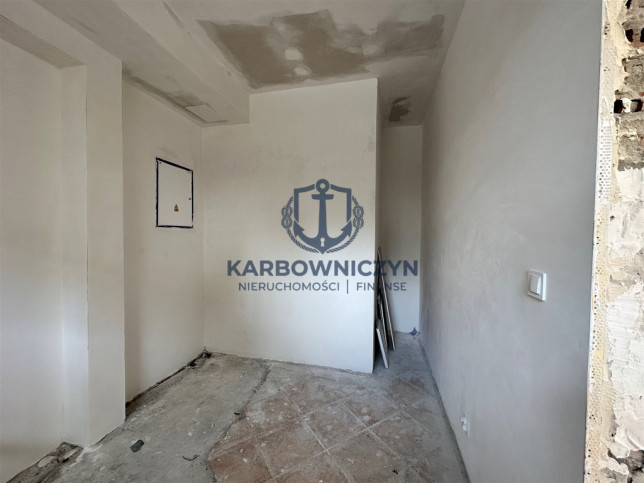 Lokal Wynajem Szczecin Śródmieście-Centrum 6