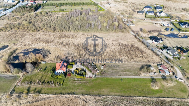 Działka Sprzedaż Karwowo 3