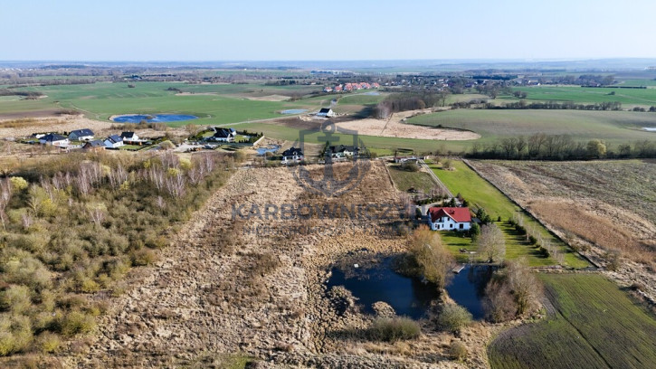 Działka Sprzedaż Karwowo 8