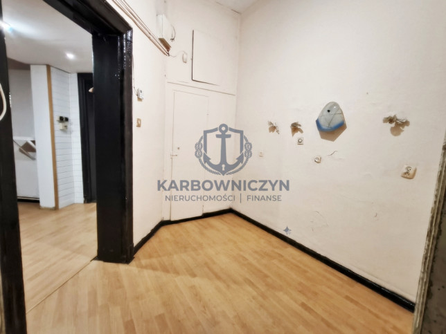 Lokal Sprzedaż Szczecin Niebuszewo 11