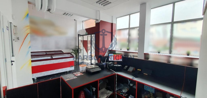 Lokal Wynajem Szczecin Pomorzany 2