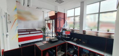 Lokal Wynajem Szczecin Pomorzany