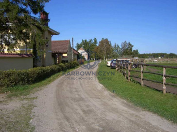 Działka Sprzedaż Redliny