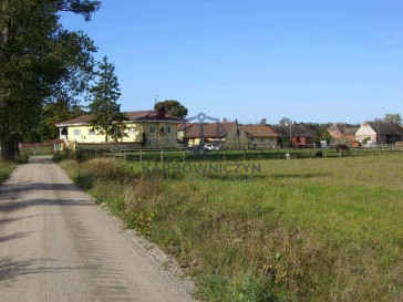 Działka Sprzedaż Redliny