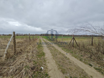 Działka Sprzedaż Wąwelnica