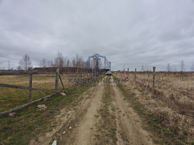 Działka Sprzedaż Wąwelnica 5