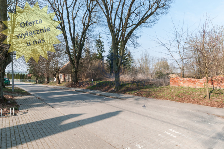 Działka Sprzedaż Karwowo 1