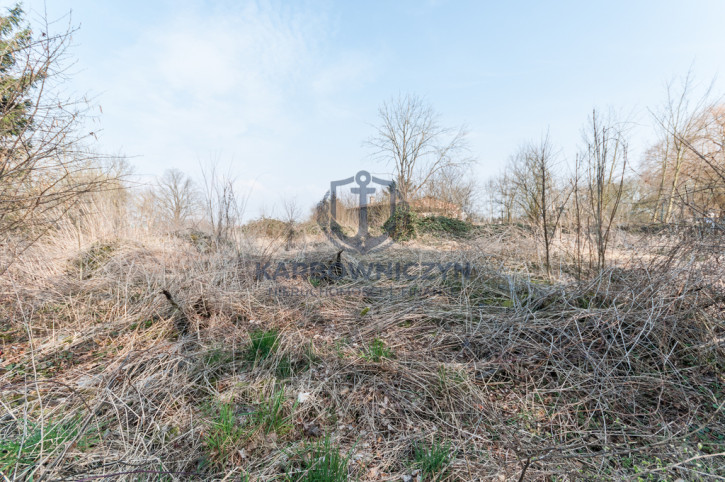 Działka Sprzedaż Karwowo 4