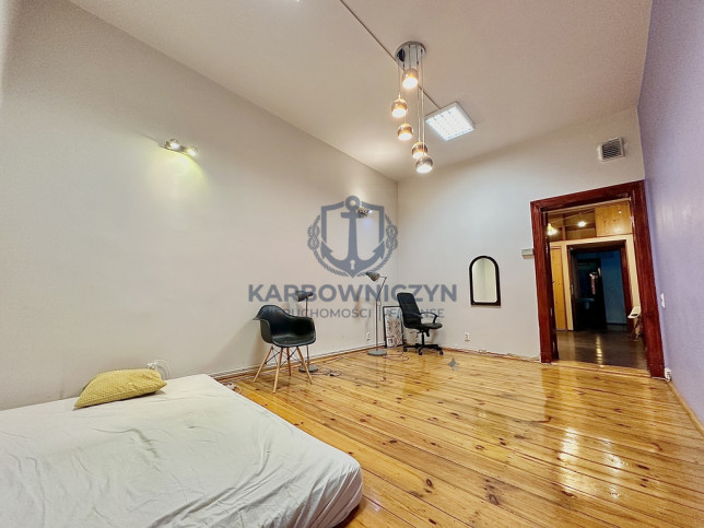 Mieszkanie Sprzedaż Szczecin Śródmieście-Centrum Gabriela Narutowicza 6