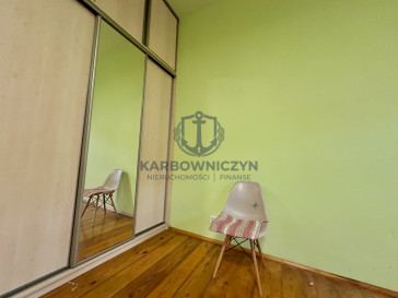 Mieszkanie Sprzedaż Szczecin Śródmieście-Centrum Gabriela Narutowicza