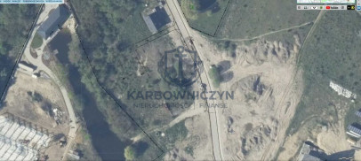 Działka Sprzedaż Mierzyn