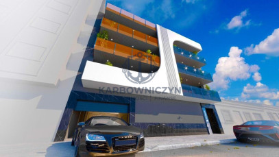 Mieszkanie Sprzedaż Torrevieja centrum Murcja Calle Gumersindo