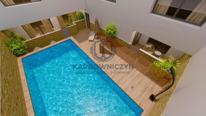 Mieszkanie Sprzedaż Torrevieja centrum Murcja Calle Gumersindo