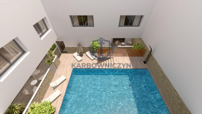 Mieszkanie Sprzedaż Torrevieja centrum Murcja Calle Gumersindo