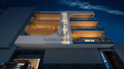 Mieszkanie Sprzedaż Torrevieja centrum Murcja Calle Gumersindo