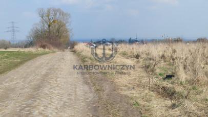 Działka Sprzedaż Szczecin Skolwin Inwalidzka