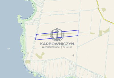 Działka Sprzedaż Komarowo