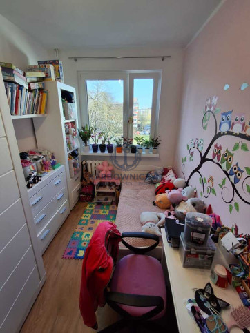Mieszkanie Sprzedaż Szczecin os. Zawadzkiego-Klonowica 14