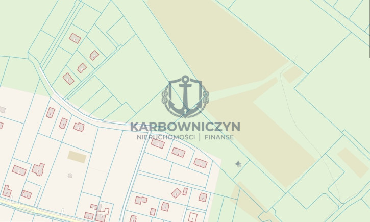 Działka Sprzedaż Brzózki 1