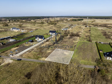 Działka Sprzedaż Szczecin Wielgowo