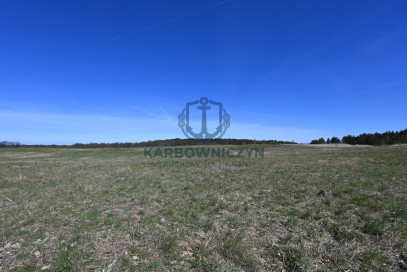 Działka Sprzedaż Buk