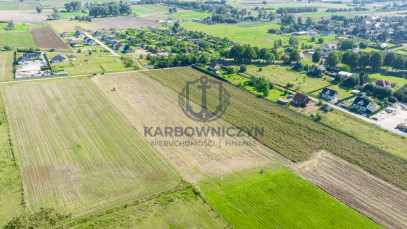 Działka Sprzedaż Maszewo