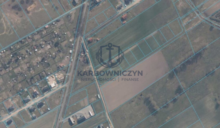 Działka Sprzedaż Maszewo 3