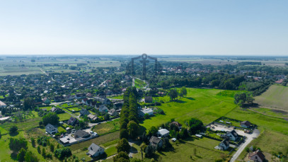 Działka Sprzedaż Maszewo