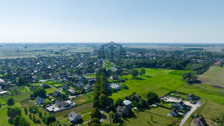 Działka Sprzedaż Maszewo 7