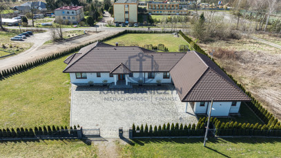 Dom Sprzedaż Płoty