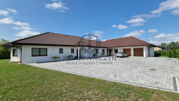 Dom Sprzedaż Płoty 2