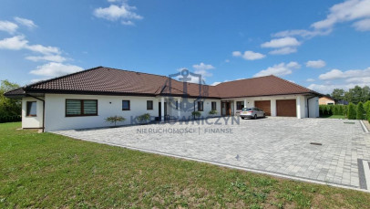 Dom Sprzedaż Płoty
