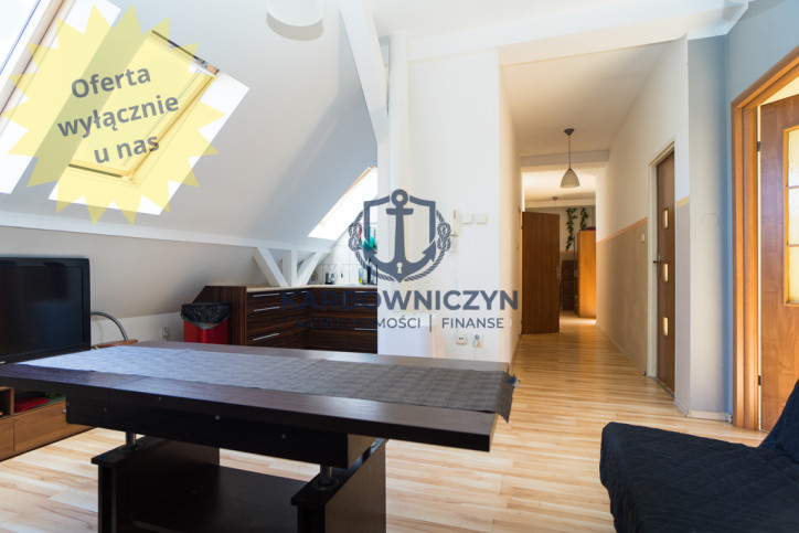 Mieszkanie Sprzedaż Szczecin Niebuszewo ks. Hugona Kołłątaja 1