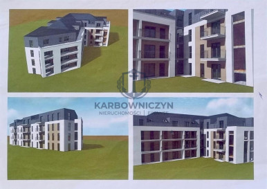 Działka Sprzedaż Sianożęty