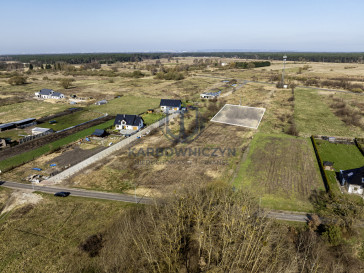 Działka Sprzedaż Szczecin Wielgowo