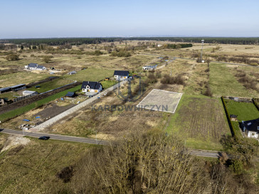Działka Sprzedaż Szczecin Wielgowo
