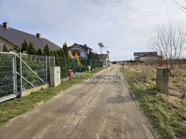 Działka Sprzedaż Wrzosowo