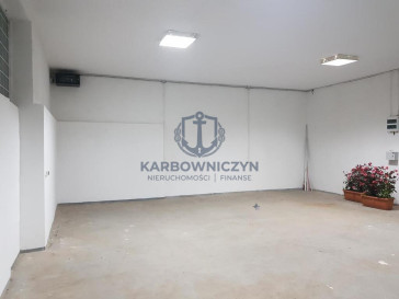Lokal Wynajem Szczecin Dąbie